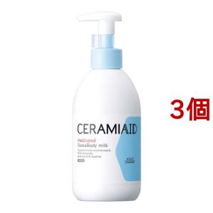 セラミエイド 薬用スキンミルク ( 250ml )/ 敏感肌 うるおい持続