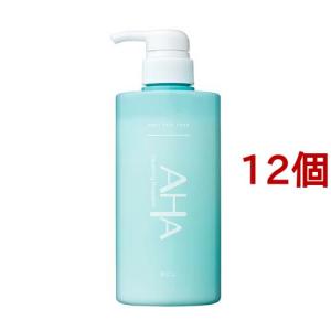 クレンジングリサーチ ボディピールソープ ( 480ml )/ ボディソープ