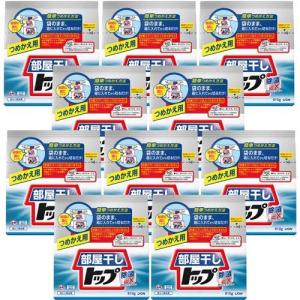 部屋干しトップ 除菌EX 詰め替え ( 810g )/ : 爽快ドラッグ - 通販