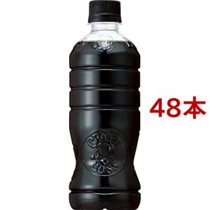 クラフトボス ブラック ラベルレス ( 500ml*24本入 )/ ボス BOSS