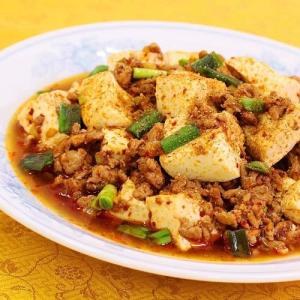 ユウキ食品 麻婆豆腐の素 顆粒 ( 110g*...の詳細画像2