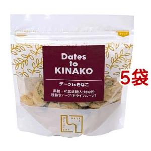 デーツときなこ / タクセイ