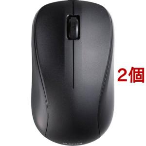 エレコム マウス トラックボール 親指操作 EX-G PRO ブラック M