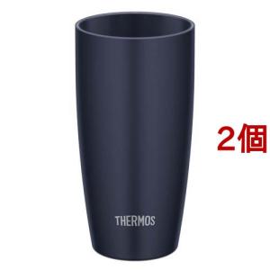 カクセー 真空二重 テイスティミラー タンブラー 630ml シルバー TM-09