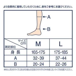 メディキュット メンズ 男性用 For MEN...の詳細画像3