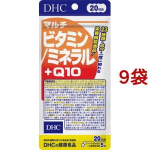3袋【5/11〜】マルチミネラル60日分 DHC Amazon | DHC マルチミネラル 180粒 60日分 ×5個セット | DHC