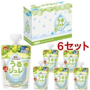 和光堂 レーベンスミルク はいはい ( 300g×6缶 )/ : 爽快ドラッグ
