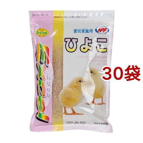 エクセル ひよこ ( 500g*30袋セット )