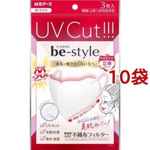 ネピア 鼻セレブ 口元空間マスク ふつうサイズ ( 4枚入×240セット
