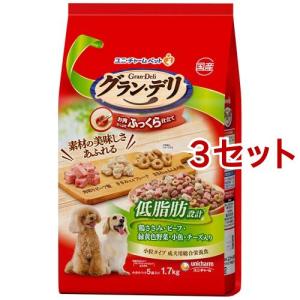 日本ペットフード コンボ ドッグ もっちりふっくら 国産チキン・緑黄色