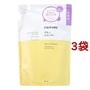 ウルミー モイストプロテイン シャンプー 詰替 ( 400ml×2セット