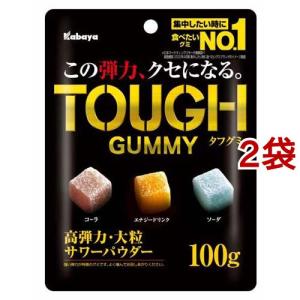 タフグミ ( 100g*72袋セット ) : 爽快ドラッグ - 通販 - Yahoo