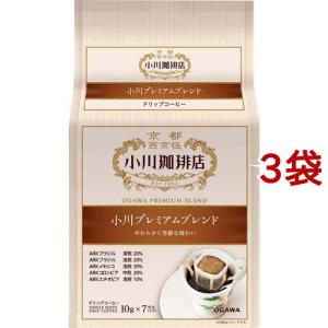 小川珈琲店 アソートセット ドリップコーヒー ( 10g*50杯分