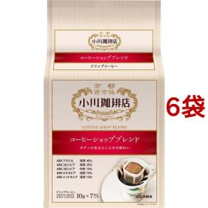 小川珈琲 ブレンド3オリジナル(粉) 230g×12袋入｜ 送料無料 : MISONOYA