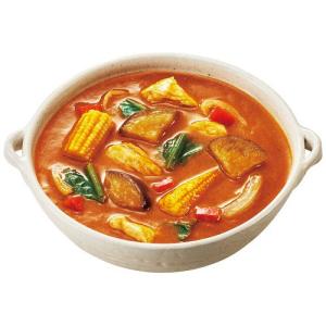アマノフーズ 野菜と鶏肉のカレー ( 1食入*...の詳細画像1