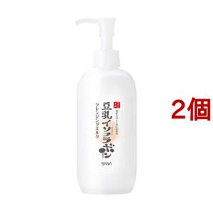 サナ なめらか本舗 クレンジングミルク NC ( 300ml )/ 豆乳