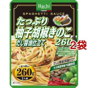 ハチ食品 たっぷりガーリックトマト260 ( 260g )/ Hachi(ハチ) パスタ