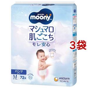moony Natural ユニチャーム ナチュラル ムーニーマン パンツ L moony Natural ユニチャーム ナチュラル ムーニーマン パンツ L