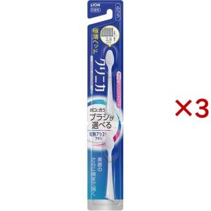 NONIO 【送料無料】ライオン LION 電動アシストブラシ 付替 ノニオ