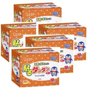 カイロ/ホカロン 貼るミニ ( 30個入 )/ ホカロン : 爽快ドラッグ