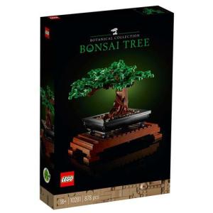 LEGO レゴジャパン LEGO（レゴ） 10281 クリエイター エキスパート  