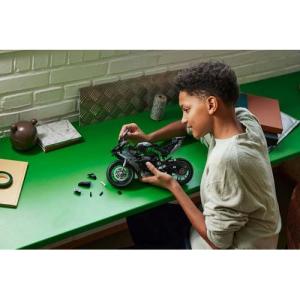 レゴ(LEGO) テクニック Kawasaki...の詳細画像3