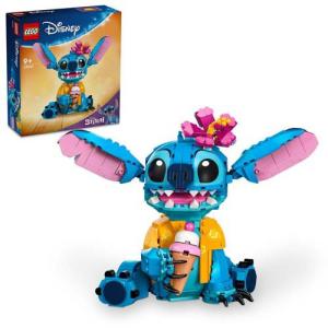 レゴ(LEGO) ディズニー スティッチ 43...の詳細画像1