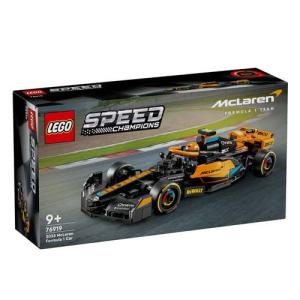 レゴ(LEGO) 2023 マクラーレン フォーミュラ 1 レースカー 76919 ( 1個 )/ レゴ(LEGO)