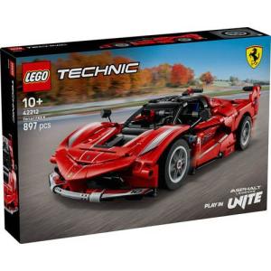 レゴ(LEGO) テクニック Ferrari ...の詳細画像1
