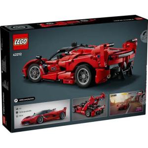 レゴ(LEGO) テクニック Ferrari ...の詳細画像2