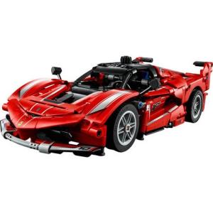 レゴ(LEGO) テクニック Ferrari ...の詳細画像3