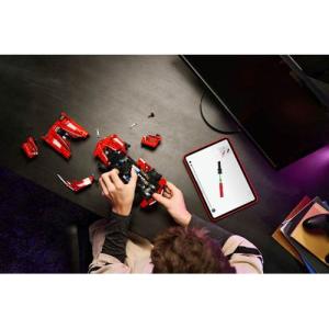 レゴ(LEGO) テクニック Ferrari ...の詳細画像4
