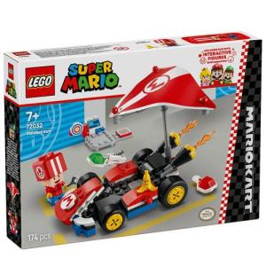 レゴ(LEGO) スーパーマリオ マリオカート(TM) ヨッシーバイク 72031