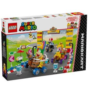 レゴ(LEGO) スーパーマリオ マリオとぼうけん！ 71439 ( 1個