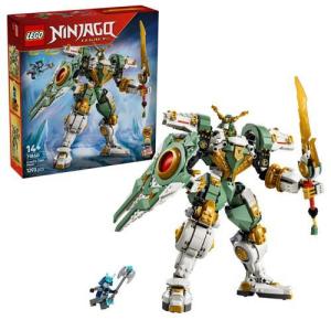 レゴ(LEGO) ニンジャゴー ロイドのチタンメカ 15周年記念モデル 71860 ( 1個 )/ レゴ(LEGO)