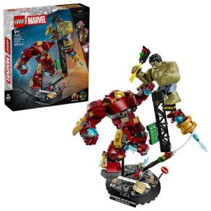 おもちゃ ZD TOYS 14インチ ハルクバスター MK44 : ZOZOTOWN Yahoo!店