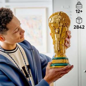レゴ(LEGO) エディション FIFAワール...の詳細画像1