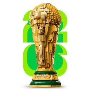 レゴ(LEGO) エディション FIFAワール...の詳細画像2