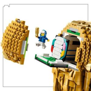 レゴ(LEGO) エディション FIFAワール...の詳細画像3