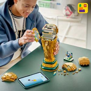 レゴ(LEGO) エディション FIFAワール...の詳細画像5