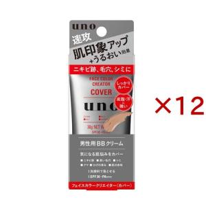 ウーノ フェイスカラークリエイター カバー カラ...の商品画像