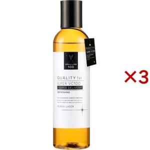 クオリティファースト ダーマレーザー スーパーVC100ローション