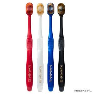 プレミアムケアハブラシ・6列レギュラー かため...の詳細画像1