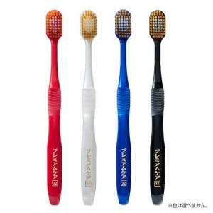 プレミアムケアハブラシ・6列ラージ ふつう (...の詳細画像1