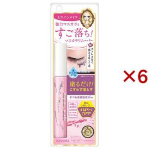 ヒロインメイクSP スピーディーマスカラリムーバーSK ( 6.6ml