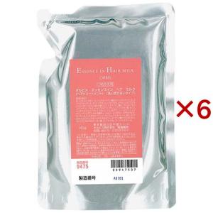 単品20個セット クラシエ いち髪 THE PREMIUM モイスチャーメロウヘア