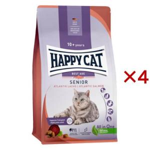 MiawMiaw カリカリ小粒 子ねこ用 おにくとおさかなブレンド ( 580g