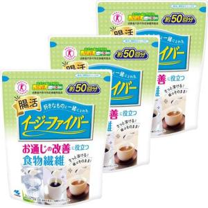 イージーファイバー トクホ 特定保健用食品 ( 30パック入り×2コセット