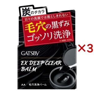 ギャツビー ヘアジャム エッジィニュアンス ( 110ml )/ GATSBY