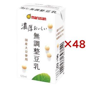 マルサン 有機豆乳 無調整 ( 1L×6本入 )/ 健康 イソフラボン